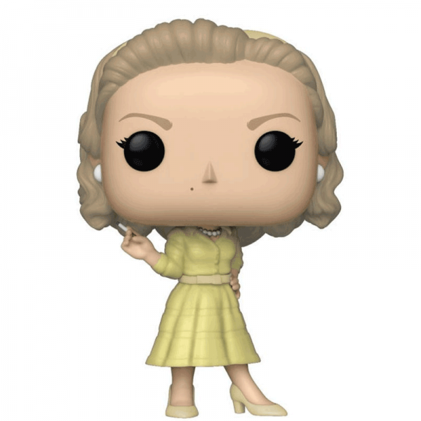 FUNKO POP! - Television - MadMen Betty Draper #910